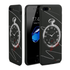  Telefontok iPhone SE 2020 - Graffiti No. 185 mintás szilikon tok tok és táska