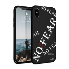  Telefontok iPhone X - Graffiti No.220 mintás szilikon tok tok és táska