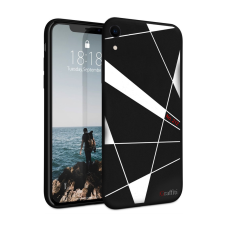  Telefontok iPhone Xr - Graffiti No.212 mintás szilikon tok tok és táska