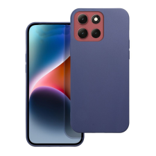  Telefontok Motorola Moto G86 5G - kék szilikon hátlap tok tok és táska