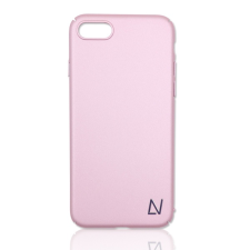  Telefontok Nokia 7 Plus - rosegold soft touch PC tok tok és táska