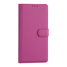 Telefontok Samsung Galaxy A03s - Pink ráhajtófüles könyvtok tok és táska