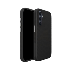  Telefontok Samsung Galaxy A05s - Vmax Triangle - fekete hátlap tok tok és táska