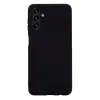  Telefontok Samsung Galaxy A13 5G - fekete szilikon tok