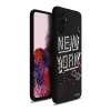  Telefontok Samsung Galaxy A13 5G - Graffiti No.204 mintás szilikon tok