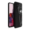  Telefontok Samsung Galaxy A13 5G - Graffiti No.227 mintás szilikon tok