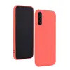  Telefontok Samsung Galaxy A13 5G - korallpiros szilikon hátlap tok