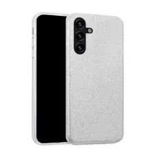  Telefontok Samsung Galaxy A16 5G - Ezüst Shiny tok tok és táska