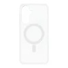  Telefontok Samsung Galaxy A17 5G - Clear Mag Cover - MagSafe kompatibilis átlátszó hátlap tok