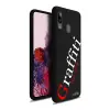  Telefontok Samsung Galaxy A20e - Graffiti No. 219 mintás szilikon tok