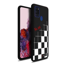  Telefontok Samsung Galaxy A21s - Graffiti No.216 mintás szilikon tok tok és táska