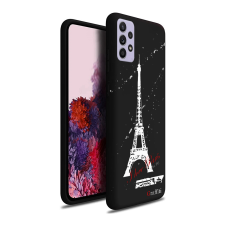  Telefontok Samsung Galaxy A23 5G - Graffiti No.183 mintás szilikon tok tok és táska