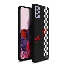  Telefontok Samsung Galaxy A23 5G - Graffiti No.201 mintás szilikon tok tok és táska