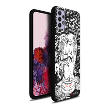  Telefontok Samsung Galaxy A23 5G - Graffiti No.214 mintás szilikon tok tok és táska