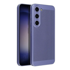 Telefontok Samsung Galaxy A25 5G - kék BREEZY műanyag hátlap tok tok és táska