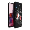  Telefontok Samsung Galaxy A30s - Graffiti No.187 mintás szilikon tok