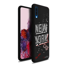  Telefontok Samsung Galaxy A30s - Graffiti No.204 mintás szilikon tok tok és táska
