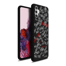  Telefontok Samsung Galaxy A32 5G - Graffiti No.190 mintás szilikon tok tok és táska