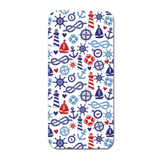  Telefontok Samsung Galaxy A3 2017 A320 mintás SLIM szilikon tok, minta65 tok és táska