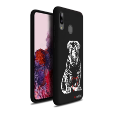  Telefontok Samsung Galaxy A40 - Graffiti No.225 mintás szilikon tok tok és táska