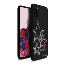  Telefontok Samsung Galaxy A41 - Graffiti No.196 mintás szilikon tok tok és táska