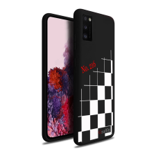  Telefontok Samsung Galaxy A41 - Graffiti No.216 mintás szilikon tok tok és táska