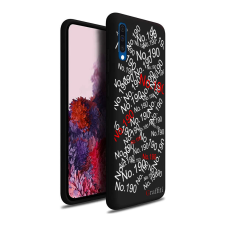 Telefontok Samsung Galaxy A50 - Graffiti No.190 mintás szilikon tok tok és táska