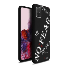  Telefontok Samsung Galaxy A51 - Graffiti No.220 mintás szilikon tok tok és táska