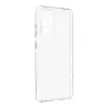 Telefontok Samsung Galaxy A53 5G - 2mm-es átlátszó szilikon tok