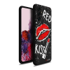  Telefontok Samsung Galaxy A55 5G - Graffiti No.188 mintás szilikon tok