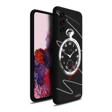  Telefontok Samsung Galaxy A56 5G - Graffiti No.185 mintás szilikon tok tok és táska