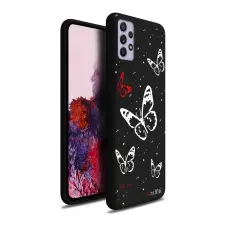  Telefontok Samsung Galaxy A72 / A72 5G - Graffiti No.213 mintás szilikon tok tok és táska