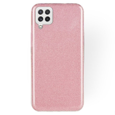 Telefontok Samsung Galaxy M32 LTE / 4G - Pink Shiny tok tok és táska
