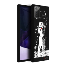  Telefontok Samsung Galaxy Note 20 - Graffiti No.186 mintás szilikon tok tok és táska