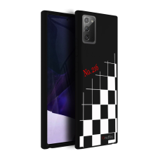  Telefontok Samsung Galaxy Note 20 - Graffiti No.216 mintás szilikon tok tok és táska