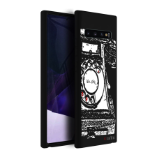  Telefontok Samsung Galaxy S10 Plus - Graffiti No.189 mintás szilikon tok tok és táska