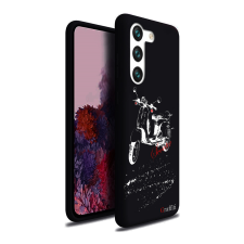  Telefontok Samsung Galaxy S23 - Graffiti No.184 mintás szilikon tok tok és táska