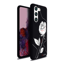  Telefontok Samsung Galaxy S23 Plus - Graffiti No.217 mintás szilikon tok tok és táska