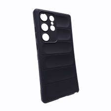  Telefontok Samsung Galaxy S23 Ultra - Pastel Armor - kék szilikon hátlap tok tok és táska