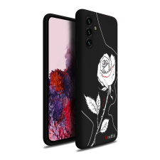  Telefontok Samsung Galaxy S24 Plus - Graffiti No.217 mintás szilikon tok tok és táska