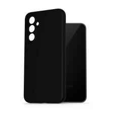  Telefontok Samsung Galaxy Xcover 7 Pro 5G - fekete szilikon hátlap tok tok és táska