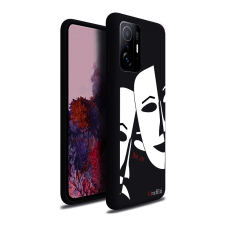  Telefontok Xiaomi 11T 5G / 11T Pro - Graffiti No.211 mintás szilikon tok tok és táska