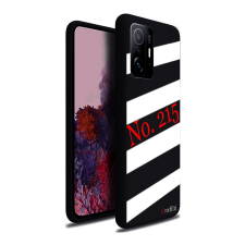  Telefontok Xiaomi 11T 5G / 11T Pro - Graffiti No.215 mintás szilikon tok tok és táska