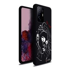  Telefontok Xiaomi 11T 5G / 11T Pro - Graffiti No.228 mintás szilikon tok tok és táska