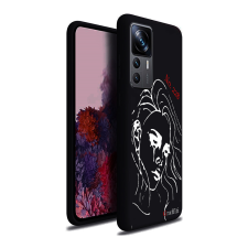  Telefontok Xiaomi 12T Pro - Graffiti No. 228 mintás szilikon tok tok és táska