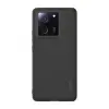  Telefontok Xiaomi 13T 5G - Nillkin Super Frosted - fekete hátlap tok