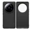  Telefontok Xiaomi 14 Ultra 5G - Nillkin Super Frosted fekete tok