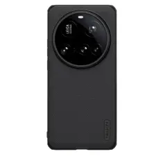  Telefontok Xiaomi 15 Ultra 5G - Nillkin Super Frosted fekete tok tok és táska