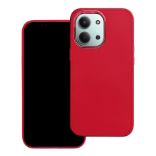  Telefontok Xiaomi Poco C85 - Frame - magenta műanyag hátlap tok, szilikon kerettel tok és táska