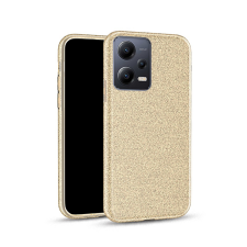  Telefontok Xiaomi Poco X5 Pro 5G - Arany Shiny tok tok és táska